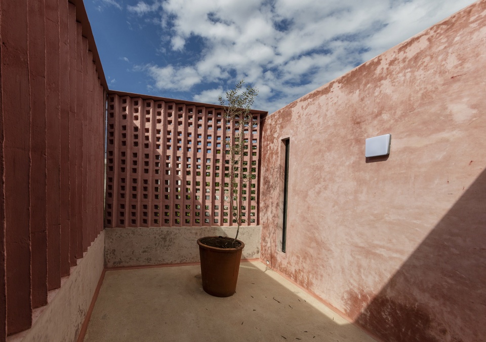 kaleidos house by taller estilo arquitectura