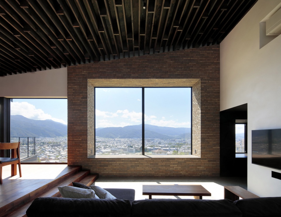 m4 by cubo design architect