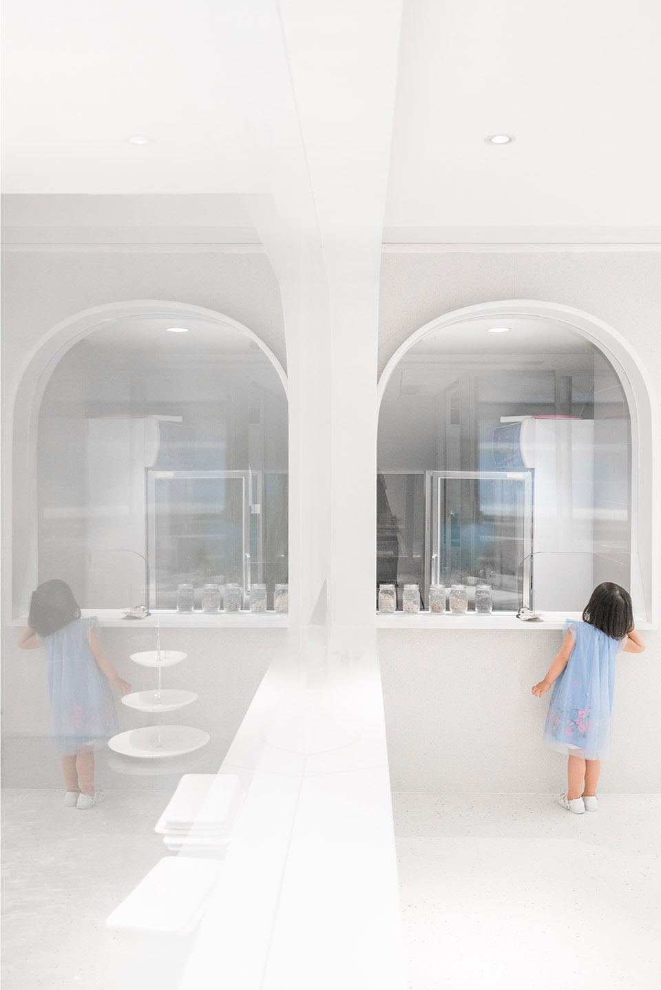 supin life style store china by pmt partners