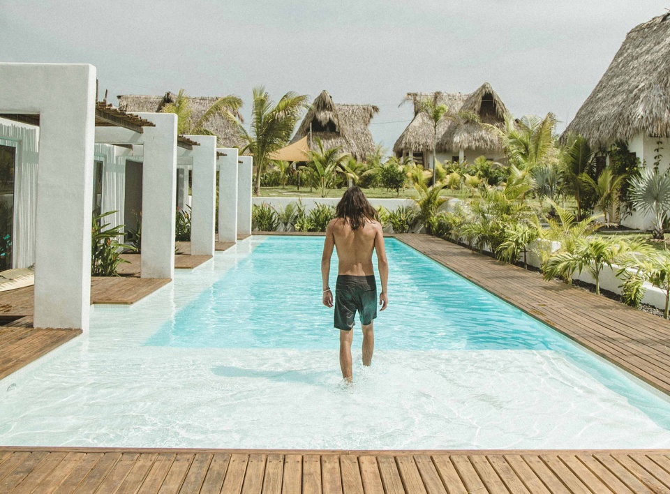 swell surf lifestyle hotel by elan ibghy marie bonnefond