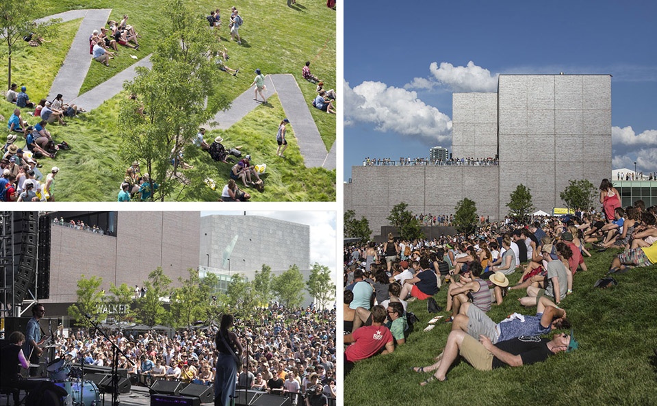 2018 asla general design award of honor walker art center wurtele upper garden by insideoutside hga