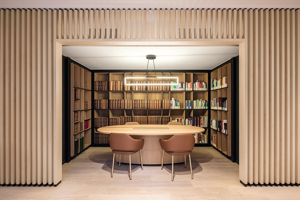 LABORDE by PCA STREAM