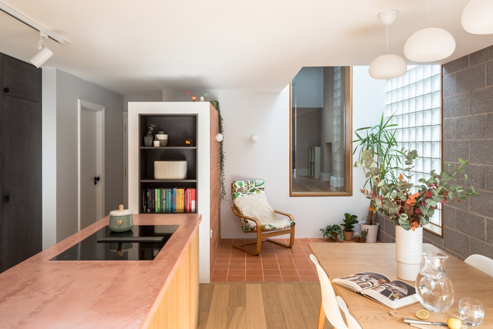 block house by nimtim architects ltd