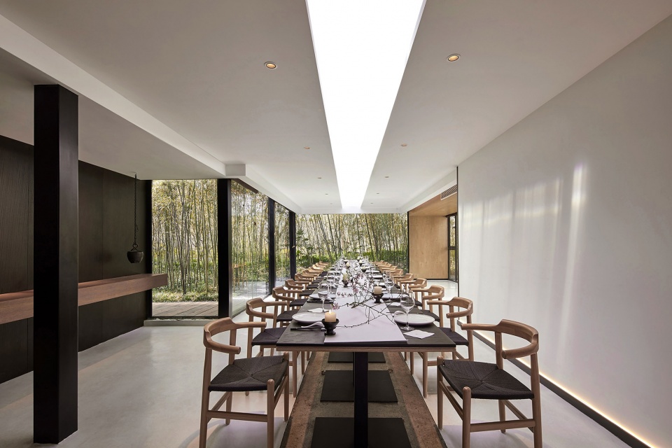 boundless tea house china by atdesign