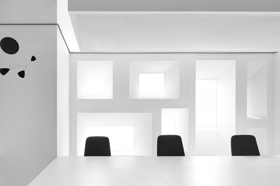 changemo design office china by changemo design