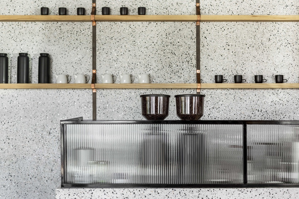 coffeebar by walker warner architectsnicolehollis