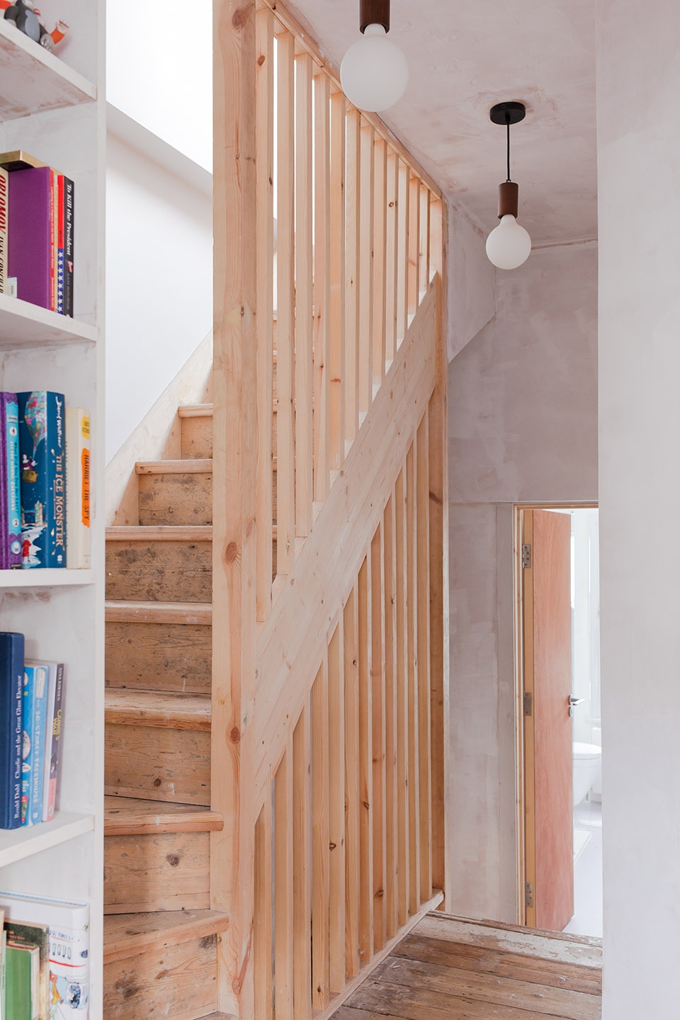 cork house by nimtim architects