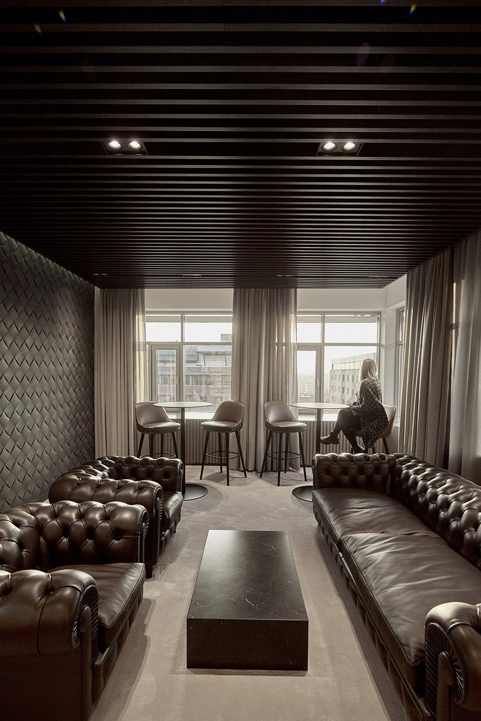 ey offices by lab5 architects