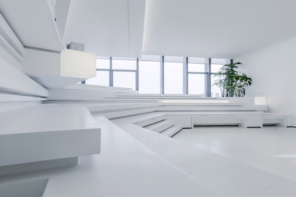 international avenue china by daosheng design