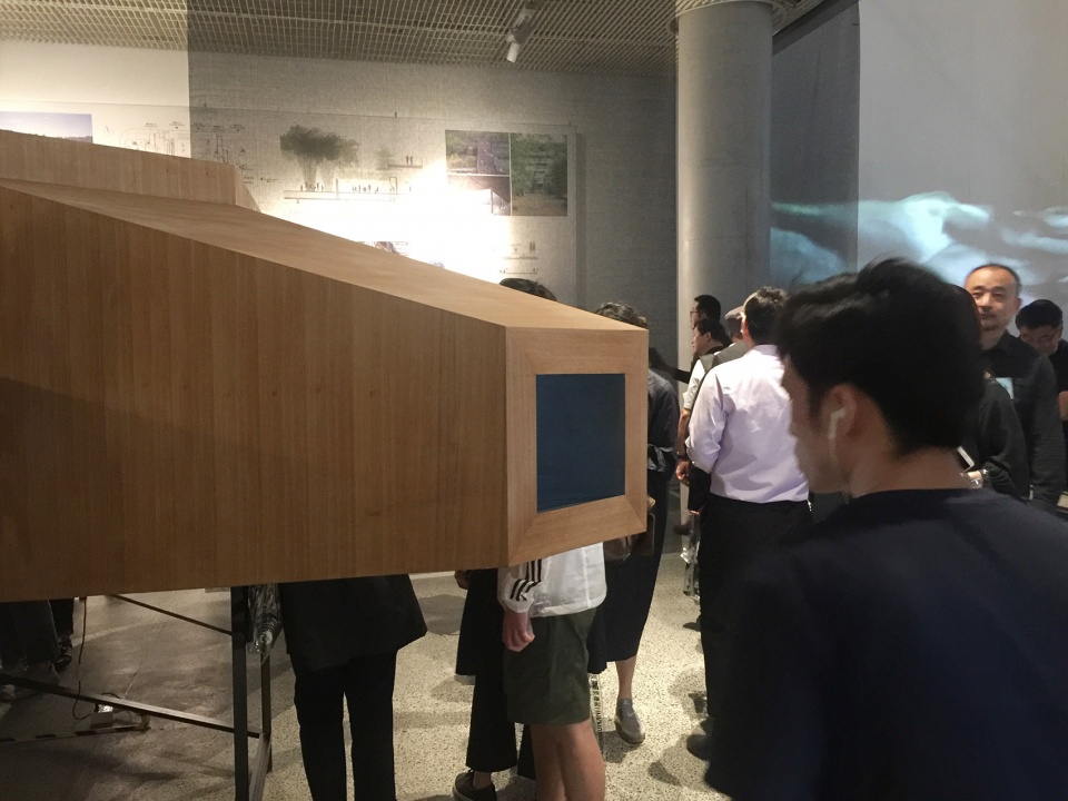looking for palladio in the unknown city china by atelier fcjz