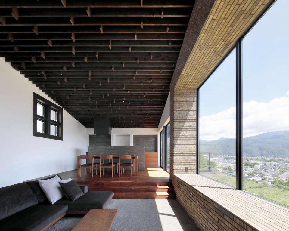 m4 by cubo design architect