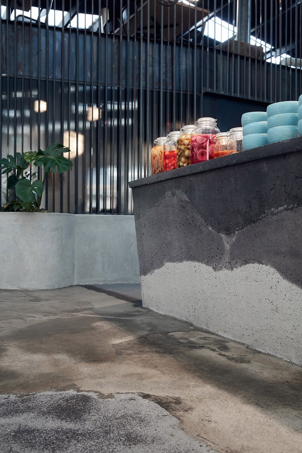 project281 cafe and roastery by splinter society architecture