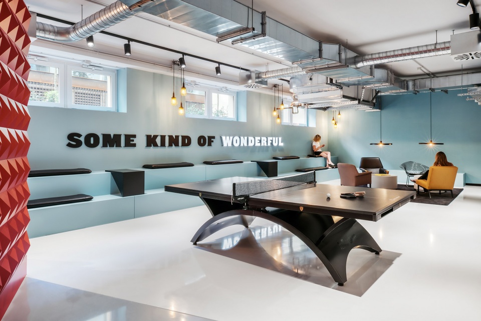 the student hotel by rizoma architetture