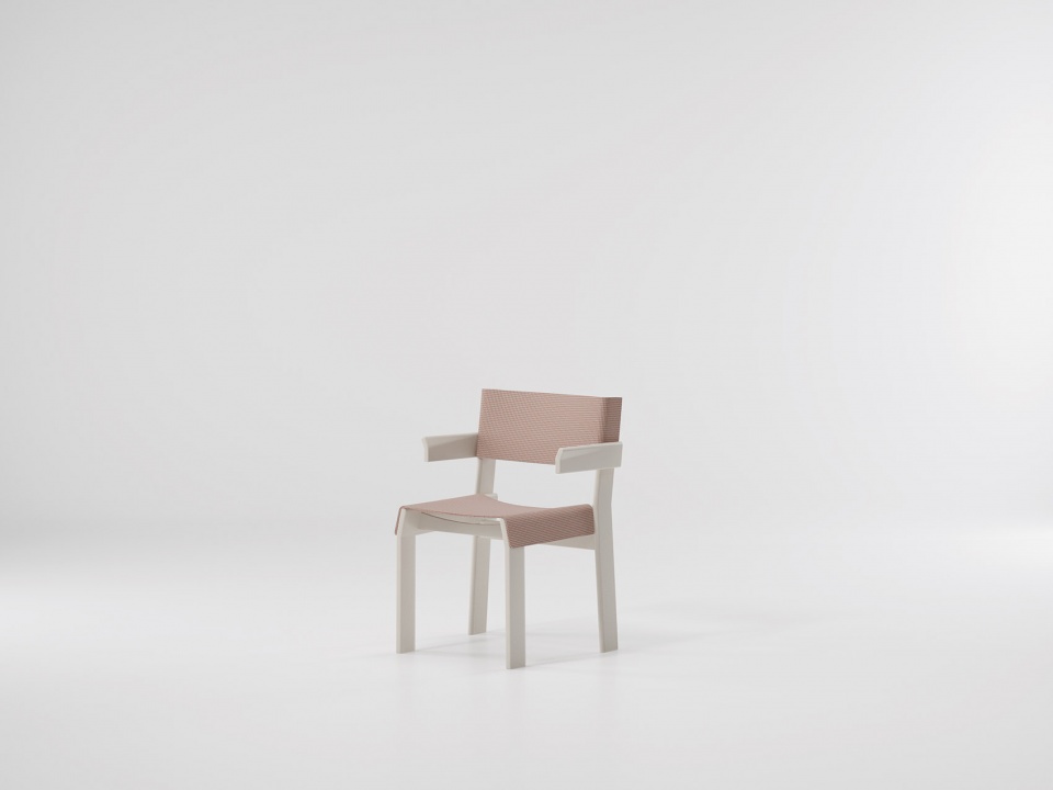 band collection by patricia urquiola