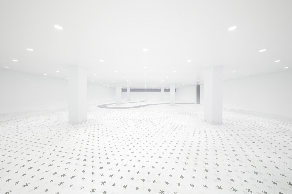 breeze of light by nendo