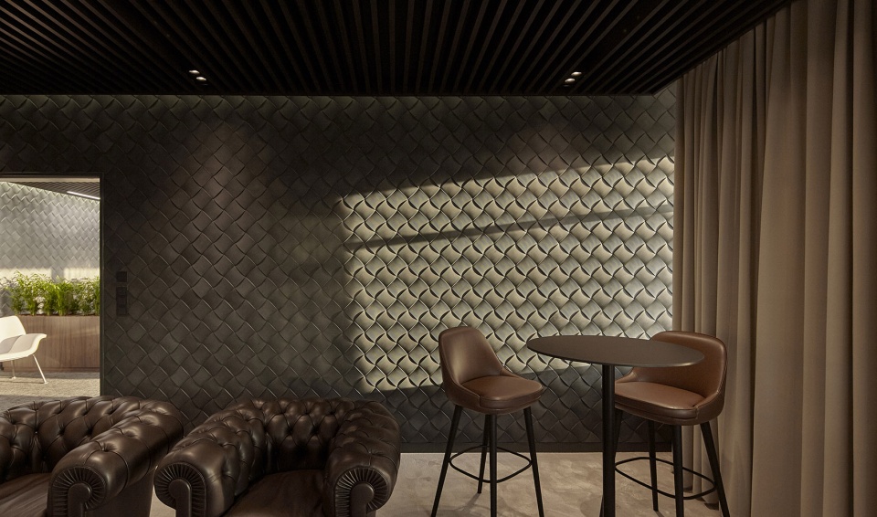 ey offices by lab5 architects