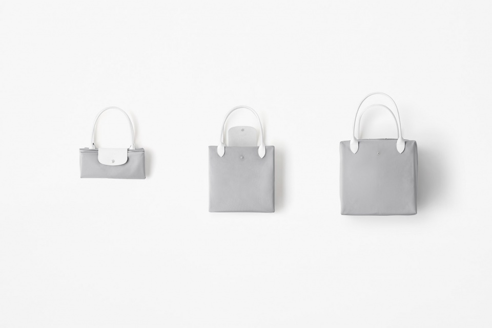katachi collection by nendo