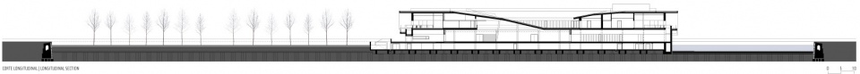 lisbon cruise terminal by joao luis carrilho da graca