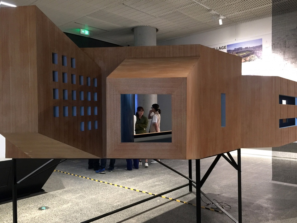 looking for palladio in the unknown city china by atelier fcjz