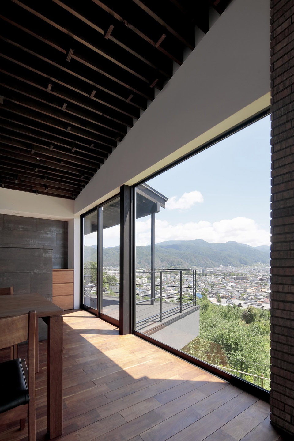 m4 by cubo design architect