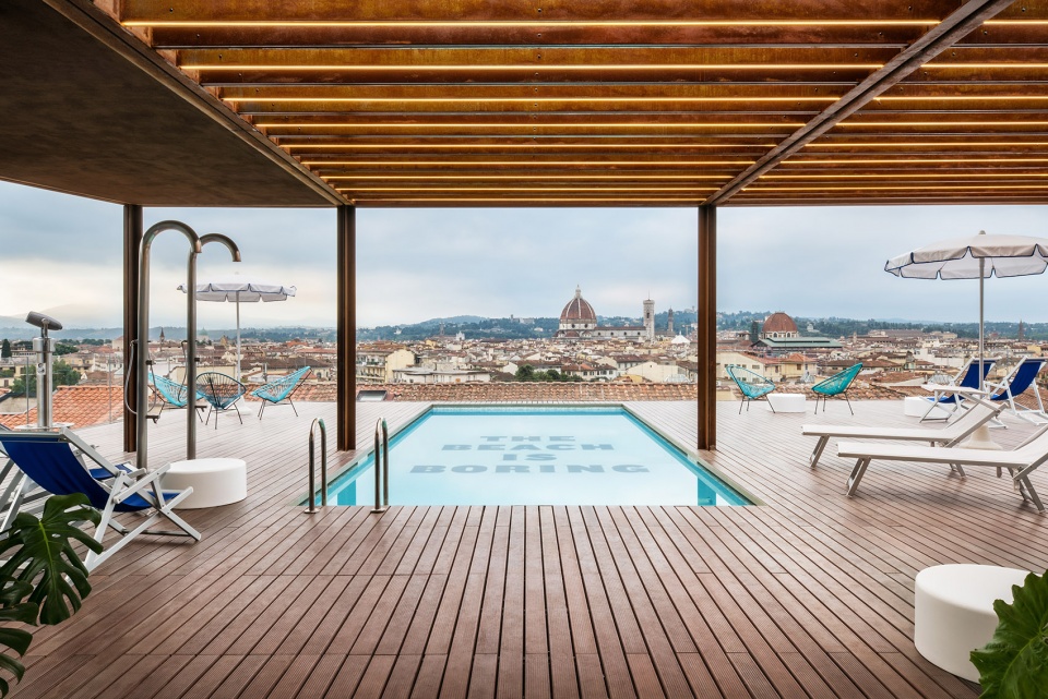 the student hotel by rizoma architetture