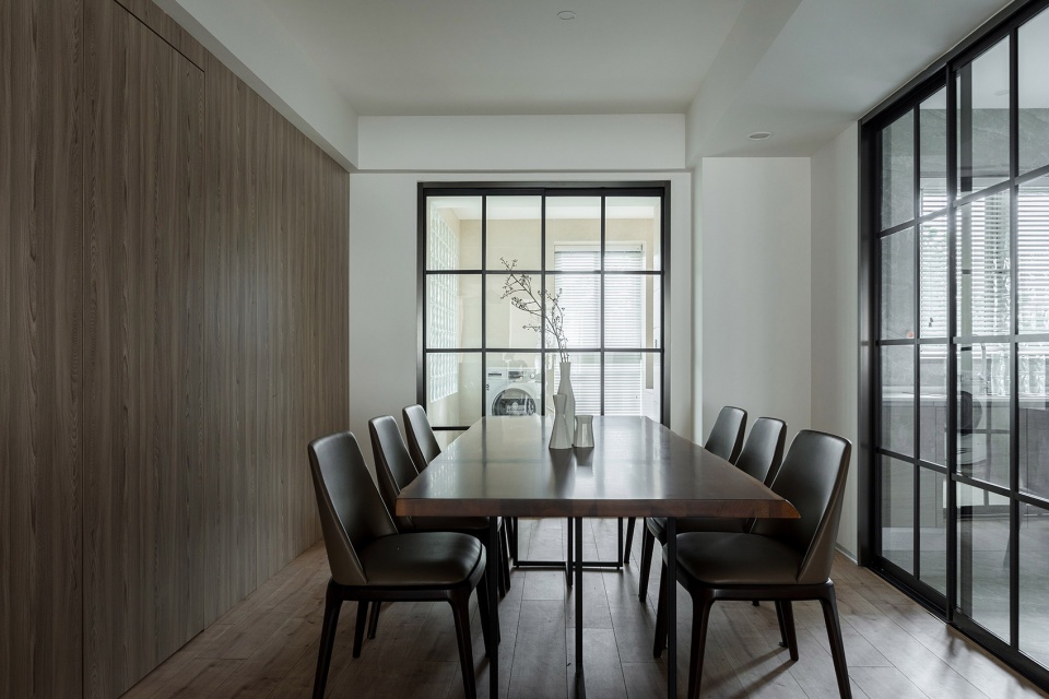 yiwang house interior design china by ge studio