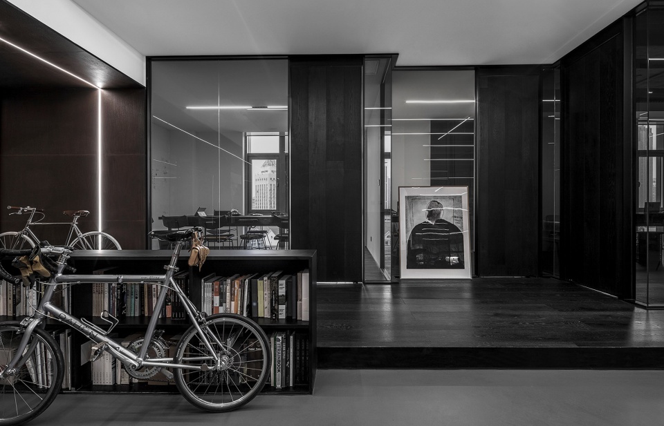 1949 office space china by youtian architectural space design co ltd