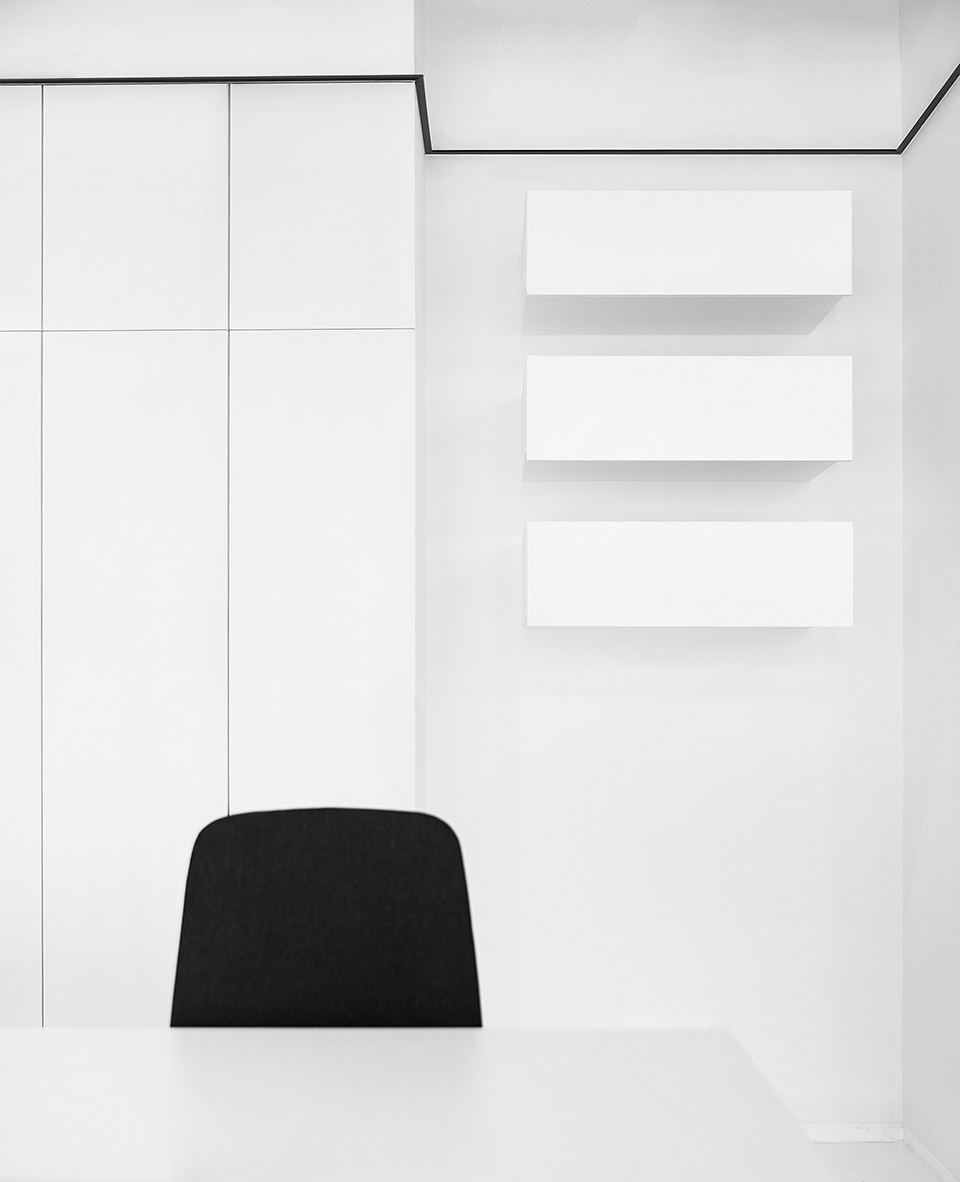 changemo design office china by changemo design