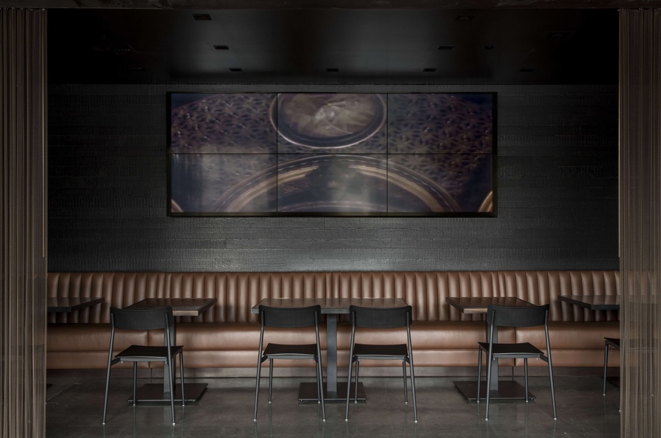 coffeebar by walker warner architectsnicolehollis