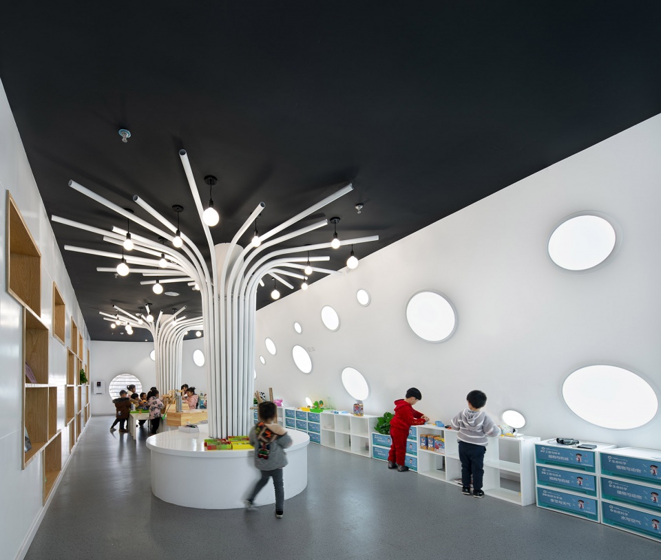 017 Lollipop Ideal Garden China By Dika Kindergarten Design Center 960x814