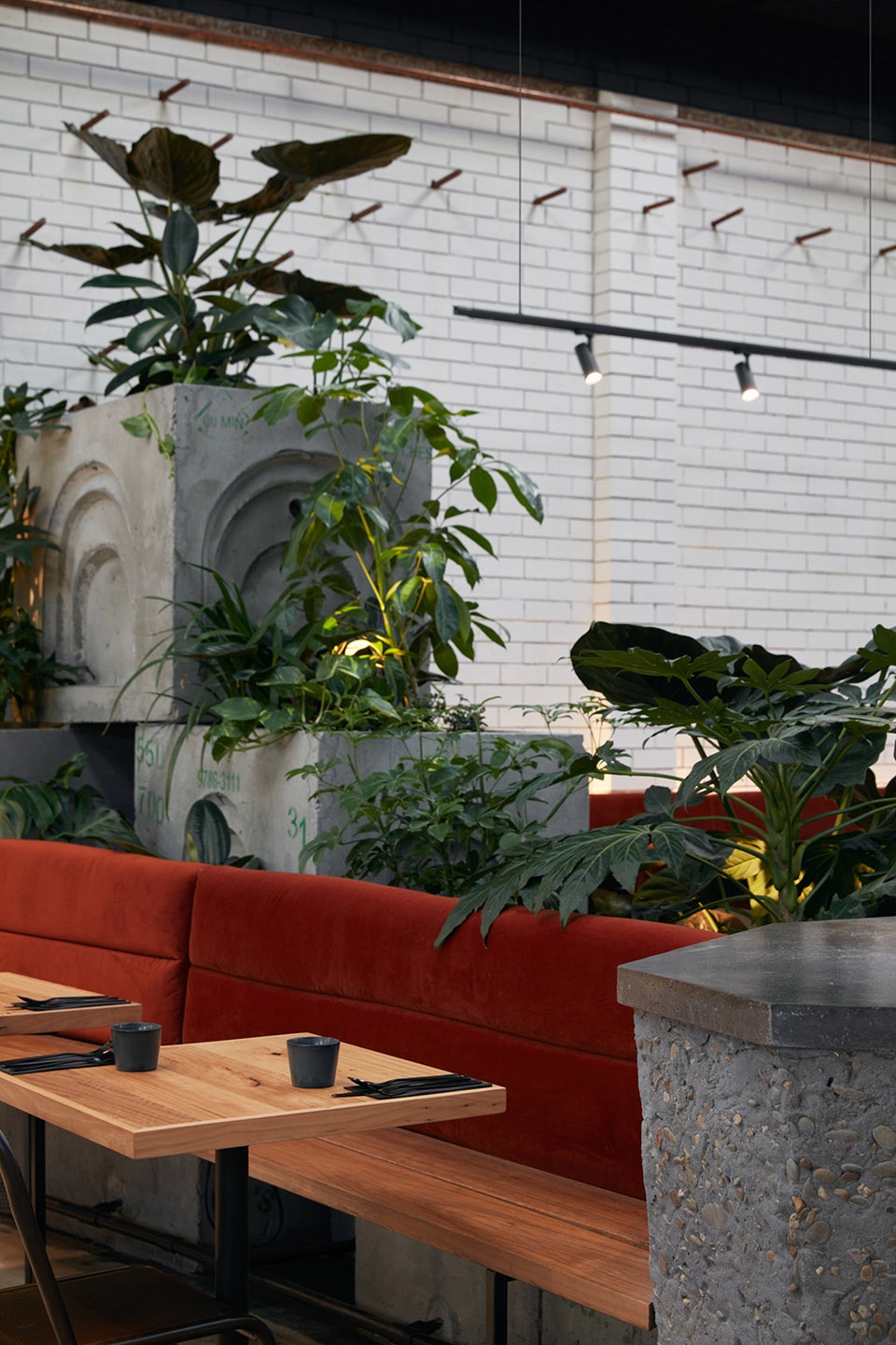 project281 cafe and roastery by splinter society architecture