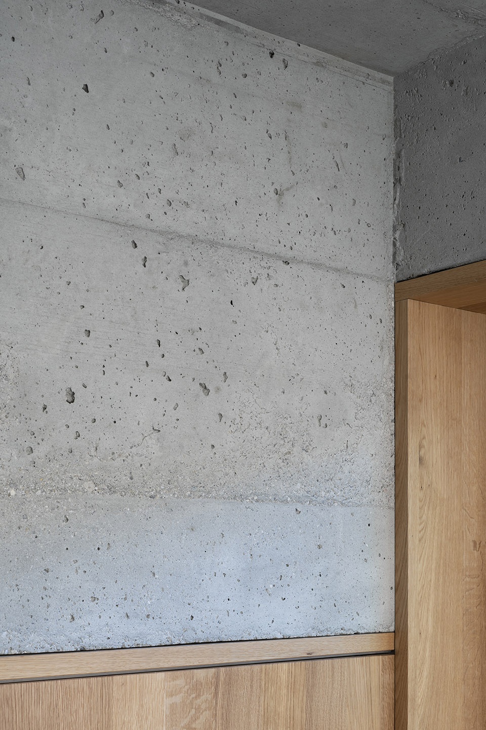 the black house by buero wagner