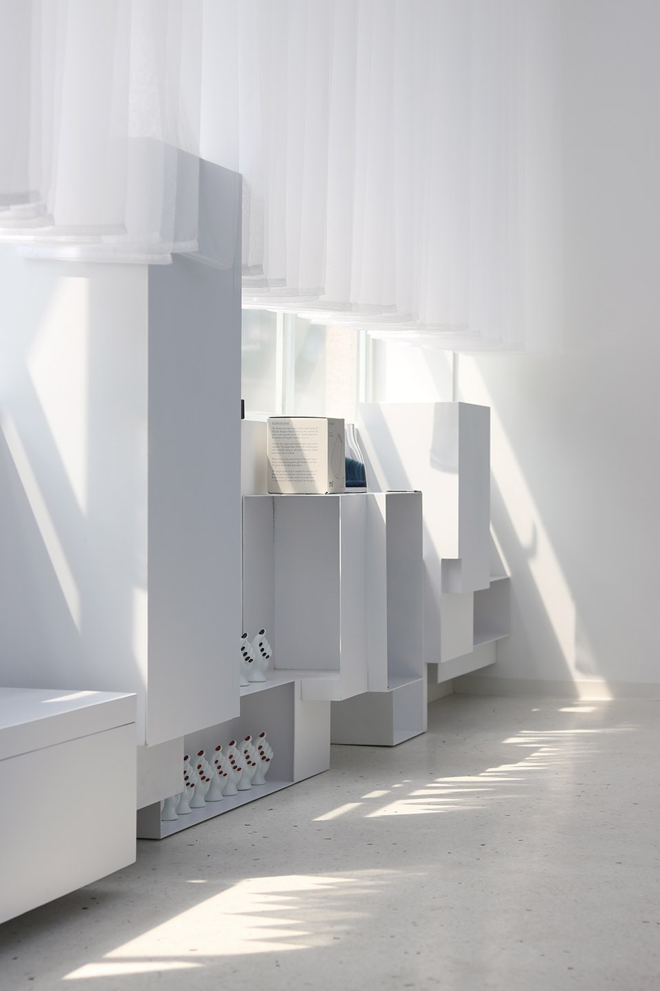 twelve pieces of poems for by jove china by mur mur lab