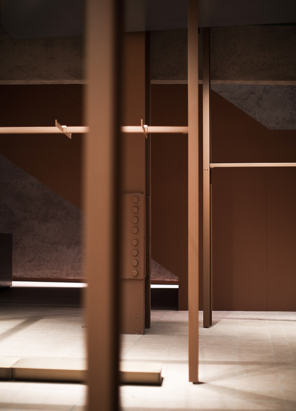 ur london flagship store by domani