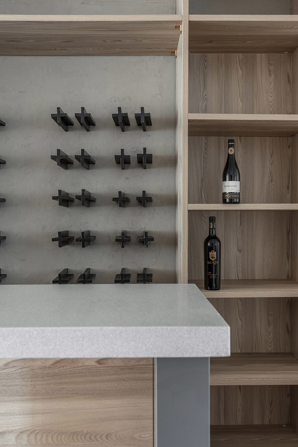 yiwang house interior design china by ge studio