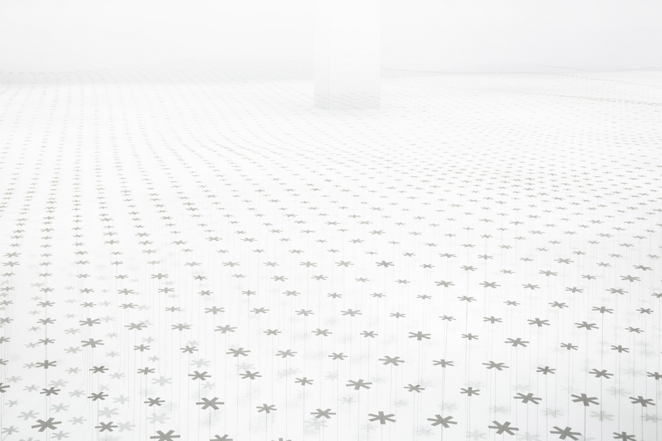 breeze of light by nendo