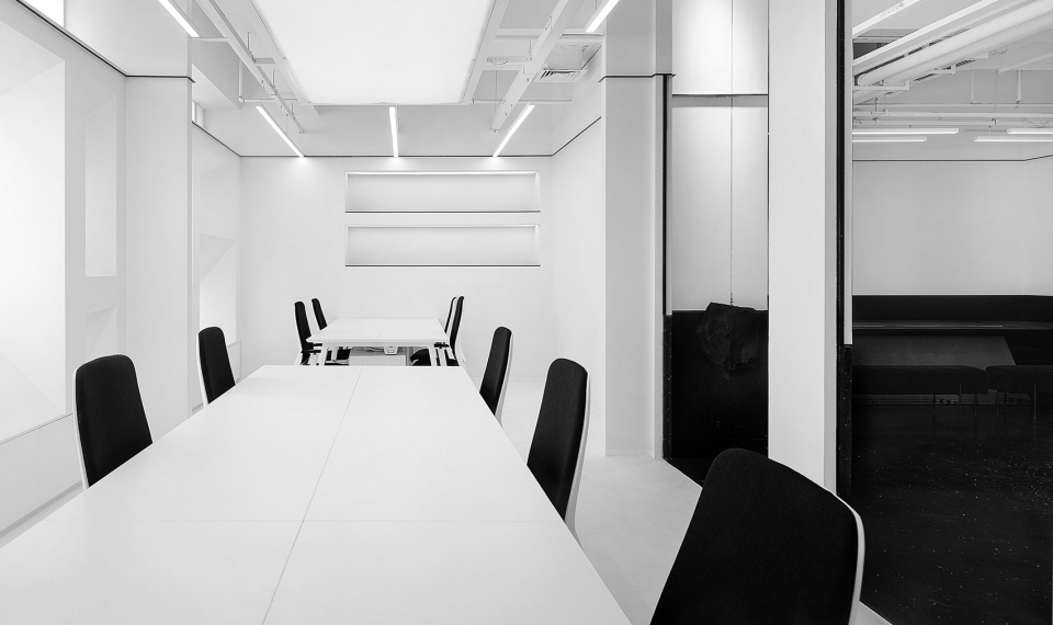 changemo design office china by changemo design