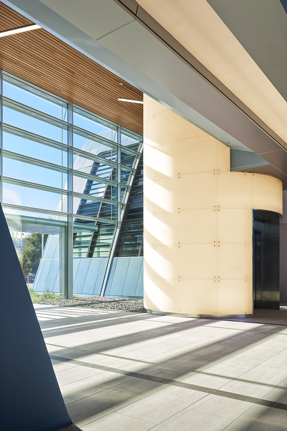 innovation curve technology park by form4 architecture