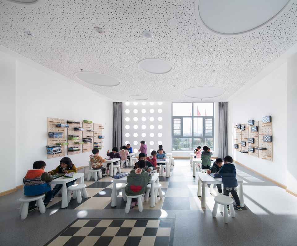 018 Lollipop Ideal Garden China By Dika Kindergarten Design Center 960x798