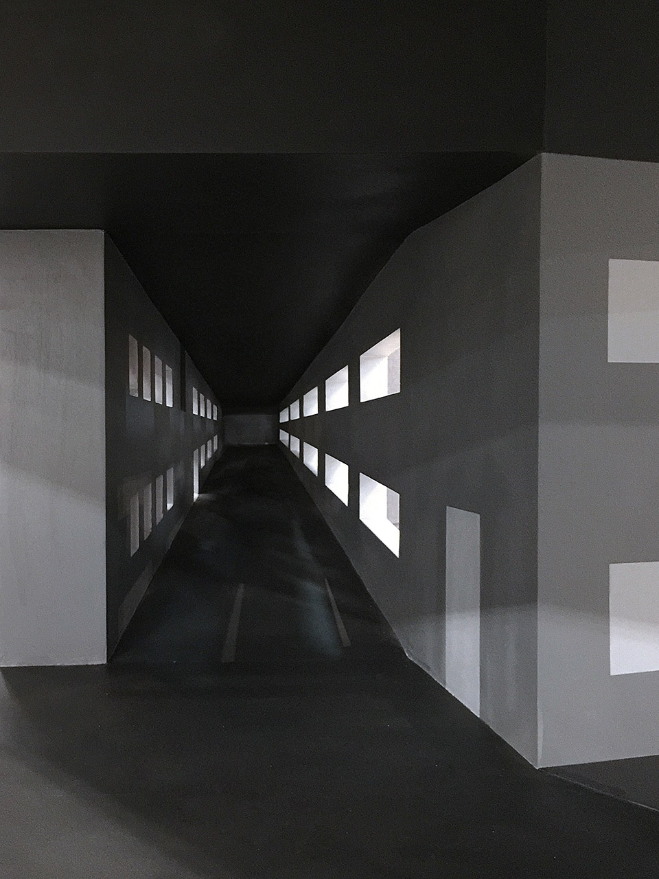looking for palladio in the unknown city china by atelier fcjz