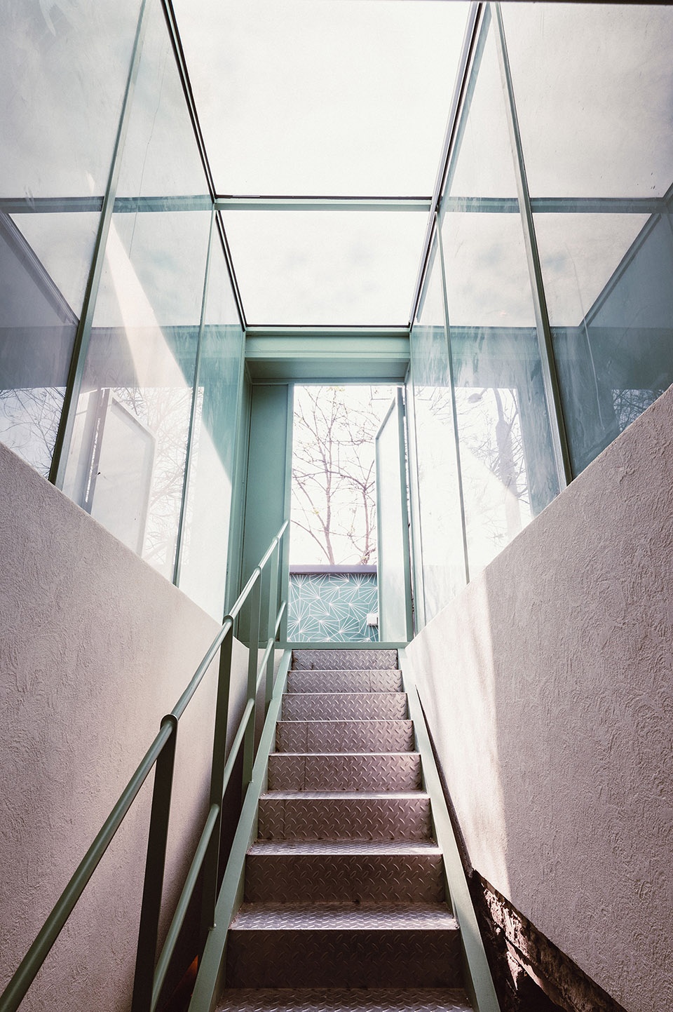 oh in beijing china by atelier a