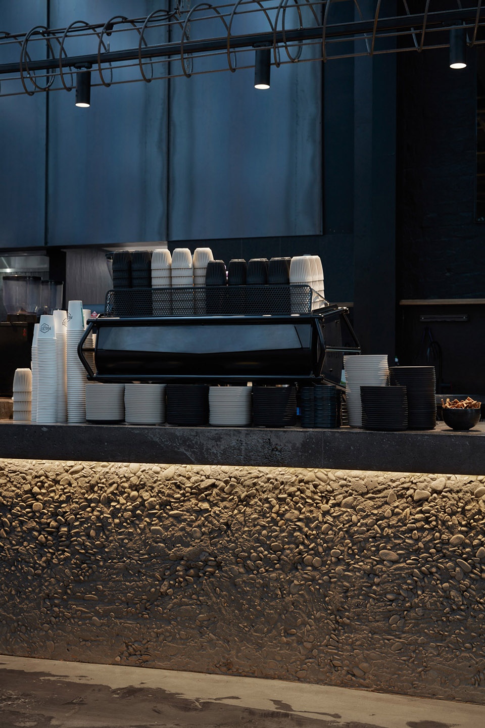 project281 cafe and roastery by splinter society architecture