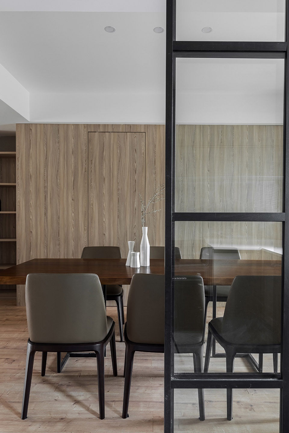 yiwang house interior design china by ge studio