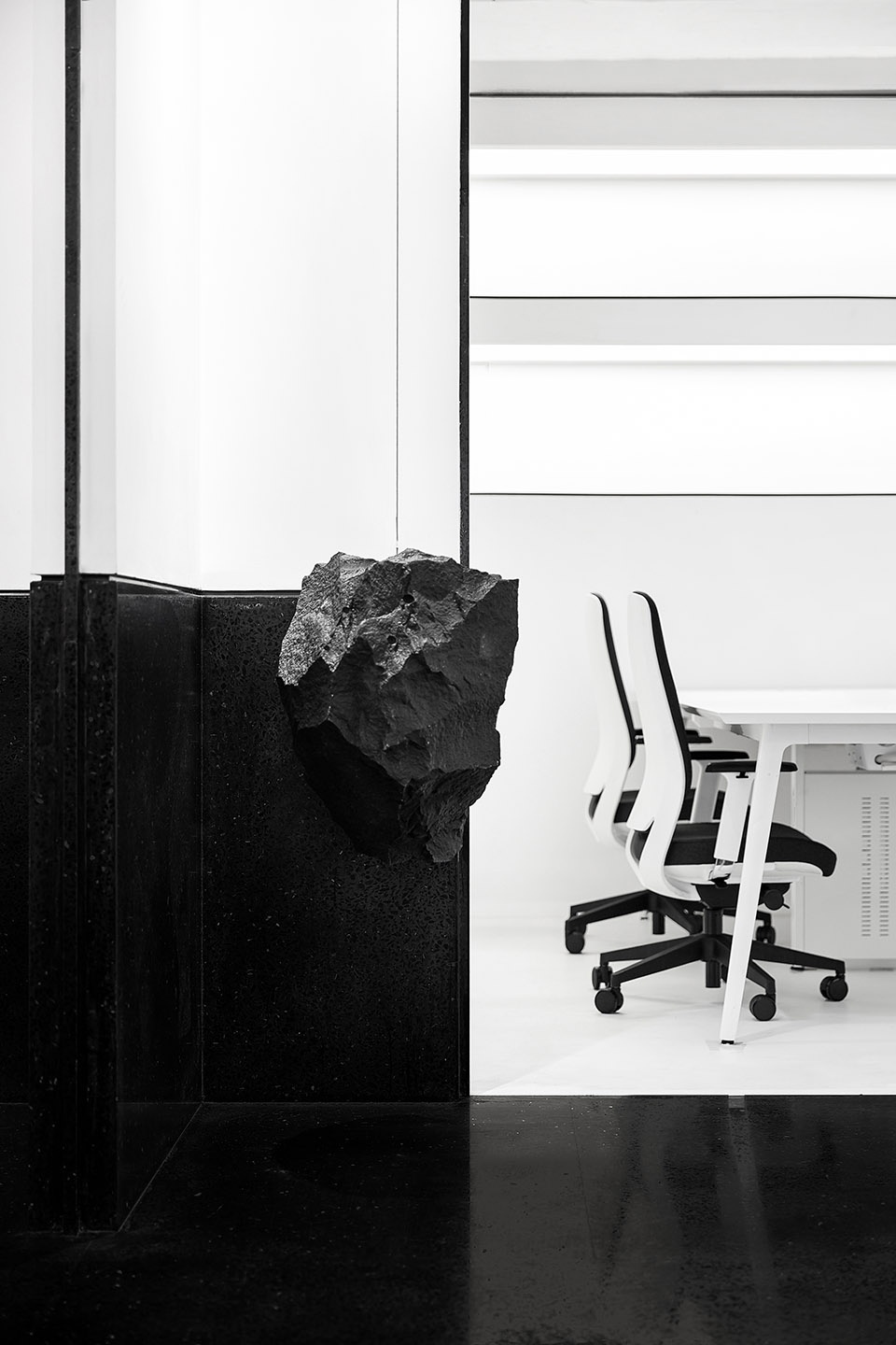 changemo design office china by changemo design