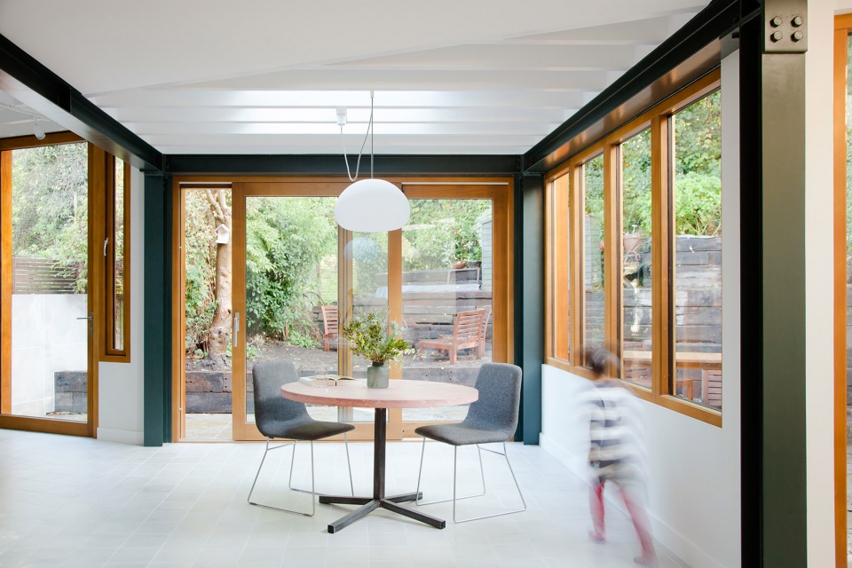 generation game by nimtim architects