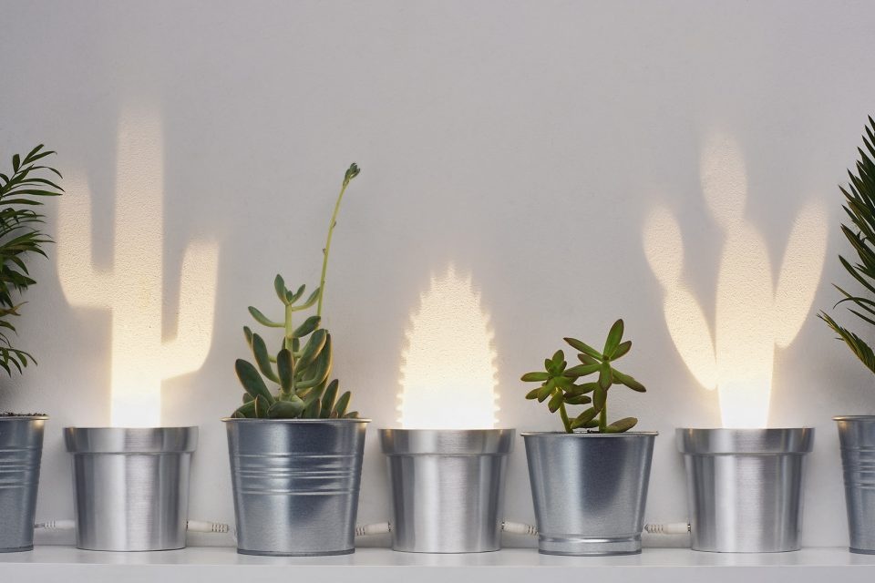 gooood archive lamp