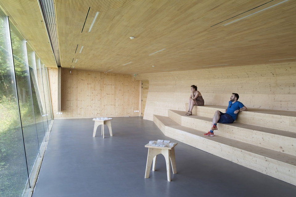 grand voyeux natural reserve by territoires charles henri tachon nicolas granger