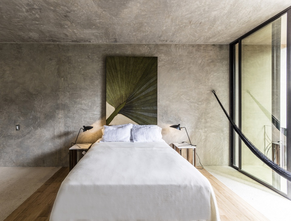 kaleidos house by taller estilo arquitectura