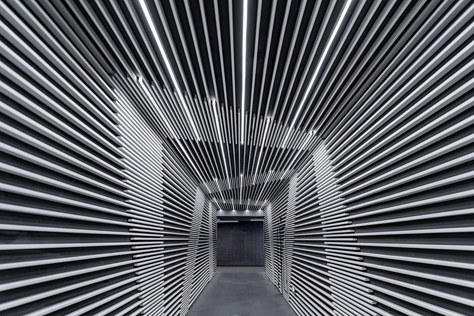 shanghai shimao festival city renovation china by kokaistudios