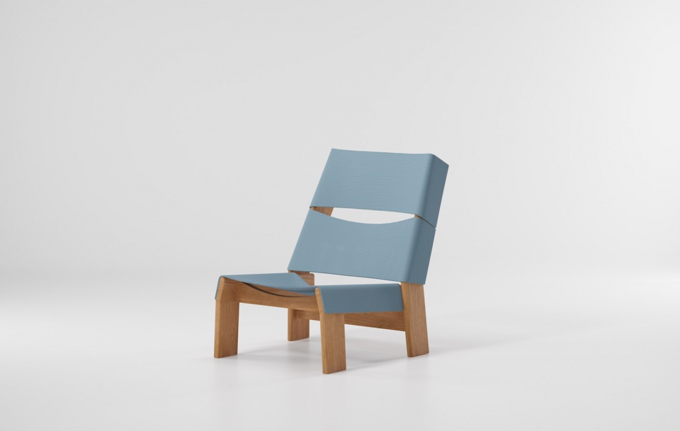 band collection by patricia urquiola